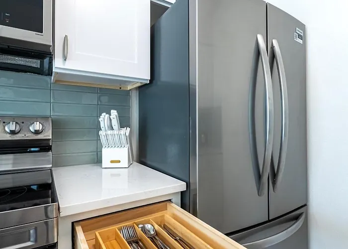 2bd 1ba Sunset 1 3min To Beachpool! * Clearwater Beach