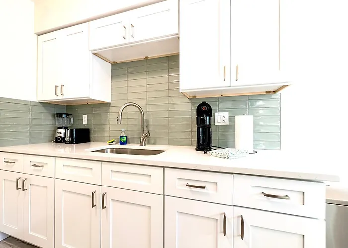 2bd 1ba Sunset 1 3min To Beachpool! Clearwater Beach